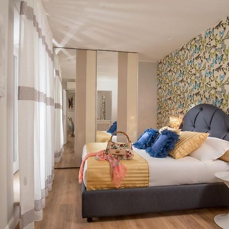 MyTALE Apartment Luxury Spagna Rome Extérieur photo