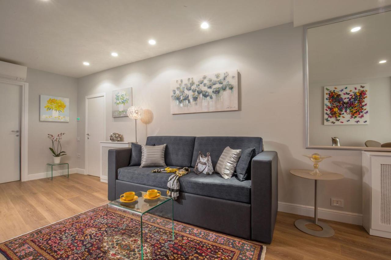 MyTALE Apartment Luxury Spagna Rome Extérieur photo