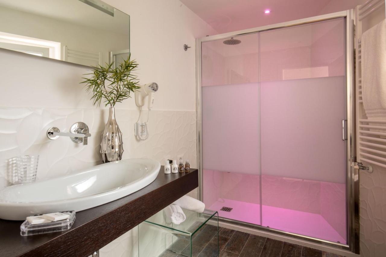 MyTALE Apartment Luxury Spagna Rome Extérieur photo