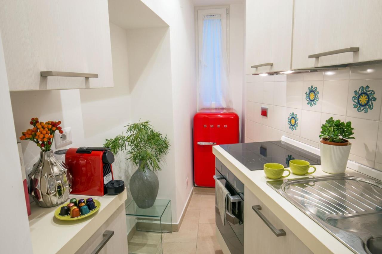 MyTALE Apartment Luxury Spagna Rome Extérieur photo