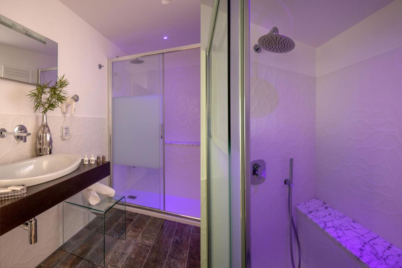 MyTALE Apartment Luxury Spagna Rome Extérieur photo