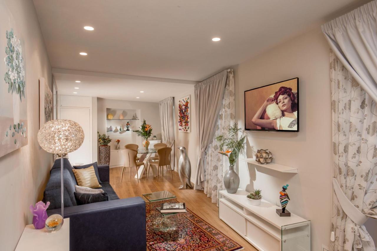 MyTALE Apartment Luxury Spagna Rome Extérieur photo
